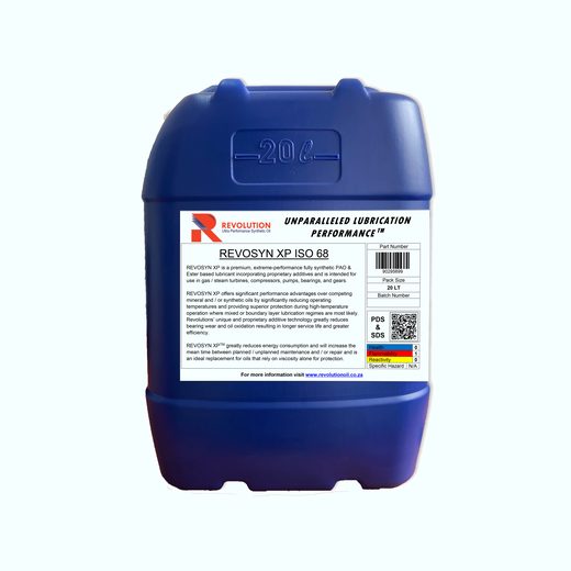 REVOSYN XP 20 litre container
